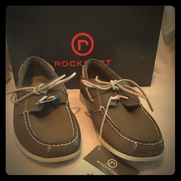New Rockport Grey - Picture 7 of 10